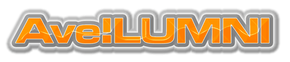 Ave!LUMNI-Logo